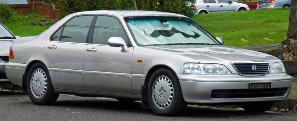 ¿Coches que sólo quedan bien después de los 30?