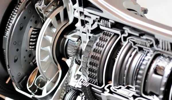 Cuánto vale cambiar el embrague del coche.