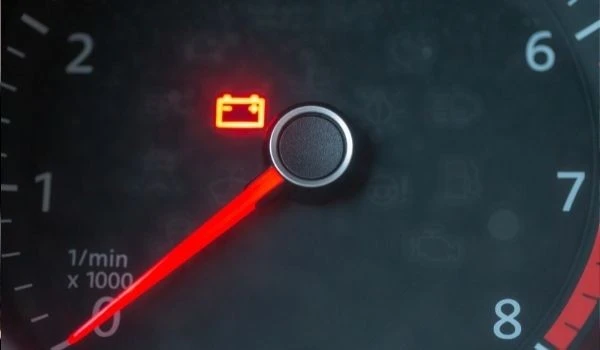 ¿Cómo puedo comprobar el estado de la batería de mi coche?