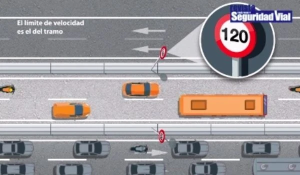 El carril VAO: todo lo que debes saber