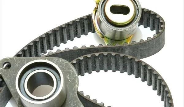 ¿Cada cuánto se cambia la correa de distribución?