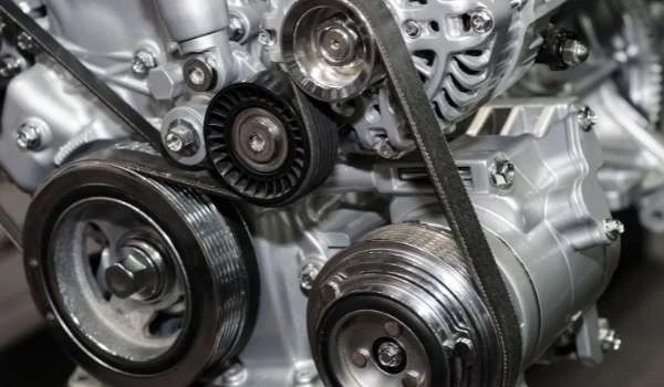 ¿Cada cuánto se cambia la correa de distribución?