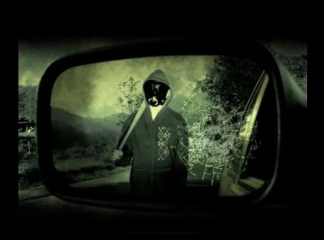 Ideas para caracterizar tu coche en Halloween.