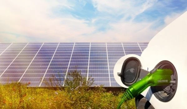 Ayudas para comprar un coche eléctrico