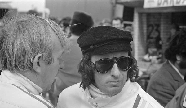 Los diez mejores pilotos de Fórmula 1 de todos los tiempos.