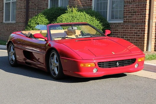 Superdeportivos de los 90 más lentos que coches eléctricos de 2018.