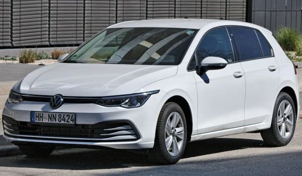 Top 5 mejores coches diésel de 2021