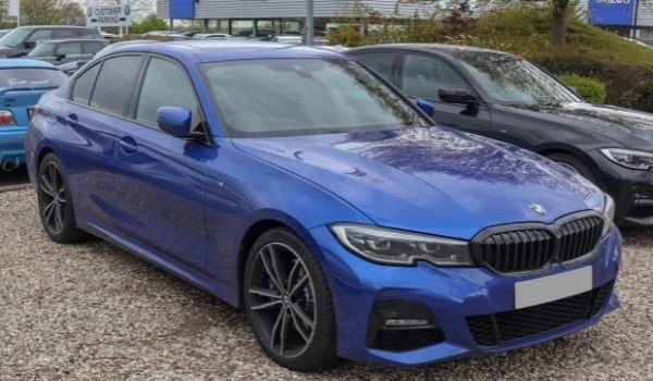 Top 5 mejores coches diésel de 2021