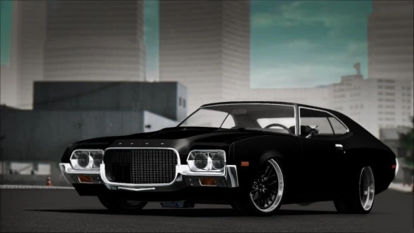 6 coches de película, que no tienen un oscar pero deberían.