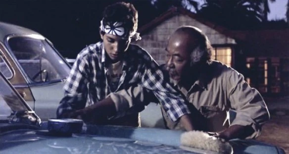 6 coches de película, que no tienen un oscar pero deberían.