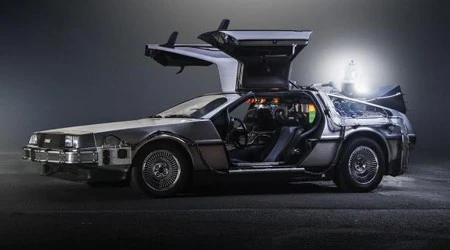 6 coches de película, que no tienen un oscar pero deberían.