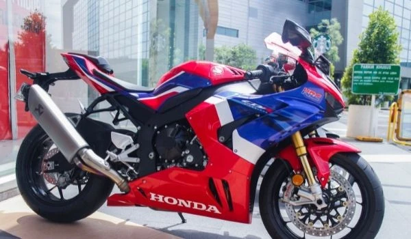 Las 5 mejores motos de 2021