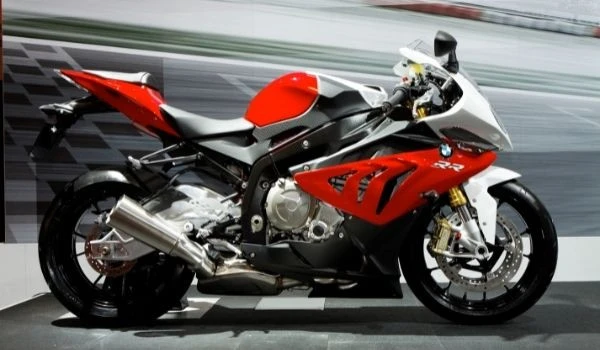 Las 5 mejores motos de 2021