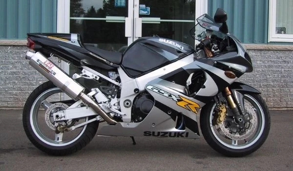 Las 5 mejores motos de 2021