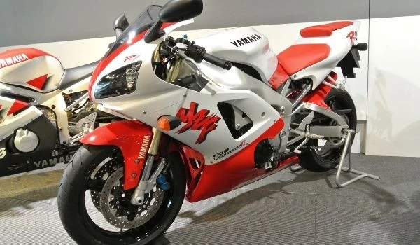 Las 5 mejores motos de 2021