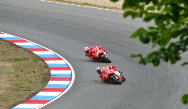 Gresini Racing Team anuncia su proyecto en 2022