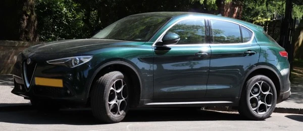 El TOP de los 10 mejores coches del 2018.