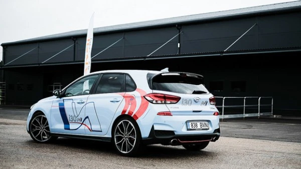 El TOP de los 10 mejores coches del 2018.