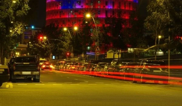Como saber si mi coche puede entrar en Barcelona