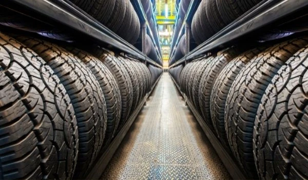 ¿Qué significa la etiqueta de los neumáticos?