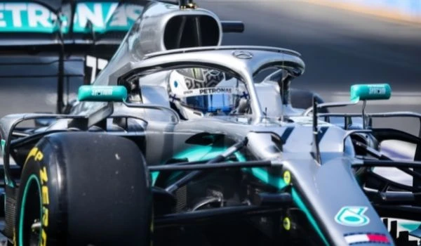 Gran Premio de Bahréin 2022, la primera carrera de la temporada de F1