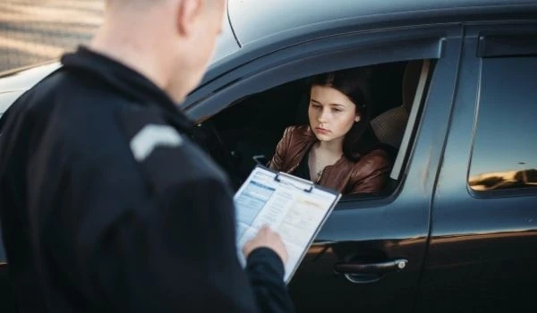 Nueva Ley de la DGT: tasa 0,0 de alcohol