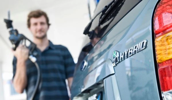 Coches híbridos: ¿Qué diferencias hay entre ellos? ¿Cuál me conviene más?