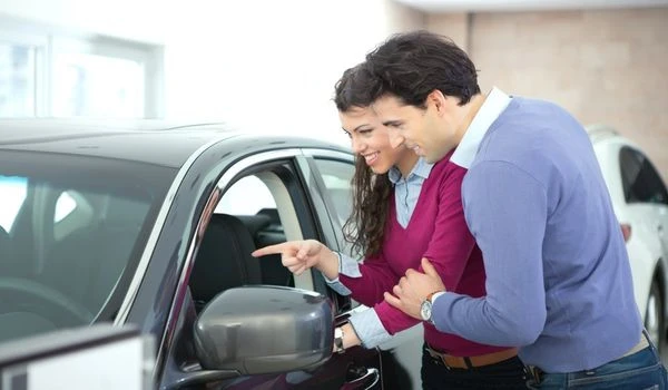 ¿Qué hace falta para financiar un coche?