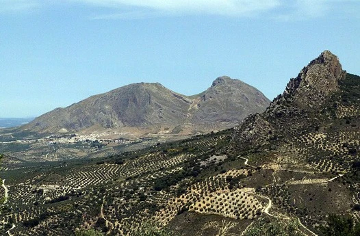 4 Rutas en Coche para disfrutar de Andalucía.