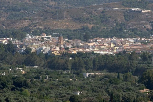 4 Rutas en Coche para disfrutar de Andalucía.