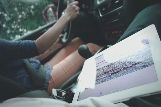 Coches de familia. La moda de los coches 7 plazas. 
