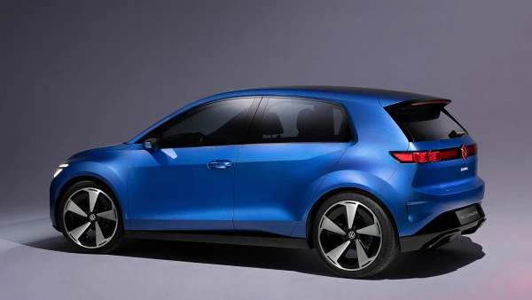 VW ID.2: Así es el VW eléctrico del tamaño de un Polo