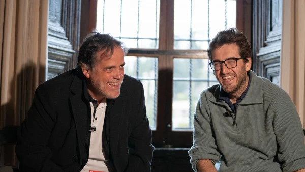 Congreso "Más Crestanevada" por Francisco García CEO en Crestanevada