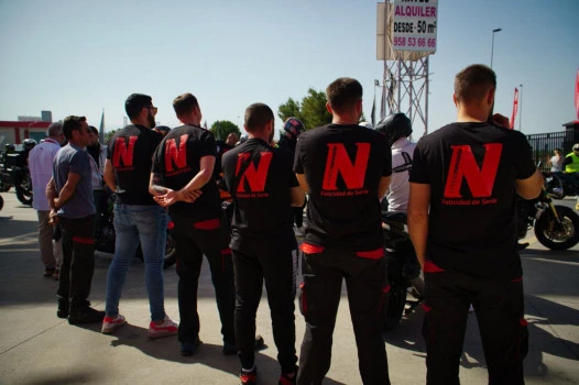 Grupo Crestanevada Inaugura Crestanevada Riders: Un Evento para la Historia