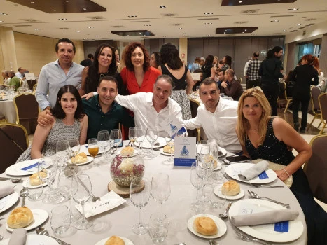 Orgullosos de apoyar lo que realmente importa: nuestra colaboración con ASPACE Granada