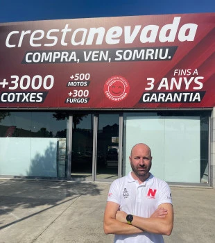 Crestanevada abre nueva tienda en Vic: una apuesta llena de ilusión y compromiso
