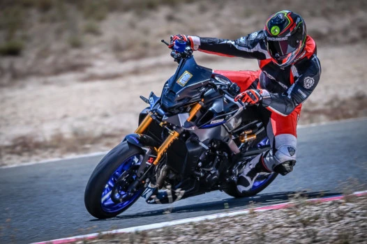 ¡Pura adrenalina sobre el asfalto! Así fue nuestro día de circuito en Almería