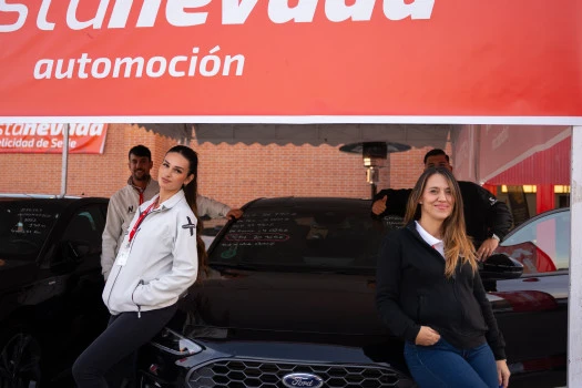 Hitos que nos hacen equipo: lo que aprendimos entregando coches (y sonrisas)