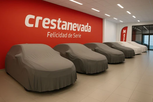 Las 5 marcas que mandan en el mercado de ocasión en España (y por qué)