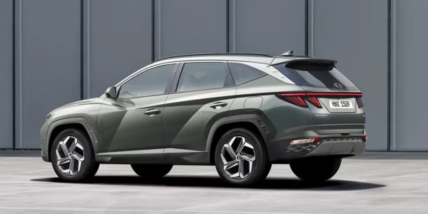 SUV de segunda mano por menos de 20.000€