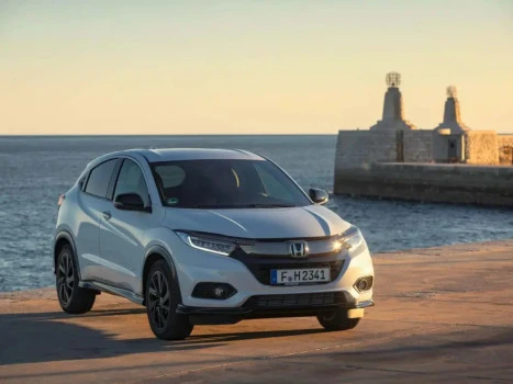 SUV de segunda mano por menos de 20.000€