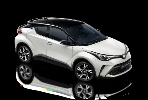 SUV de segunda mano por menos de 20.000€