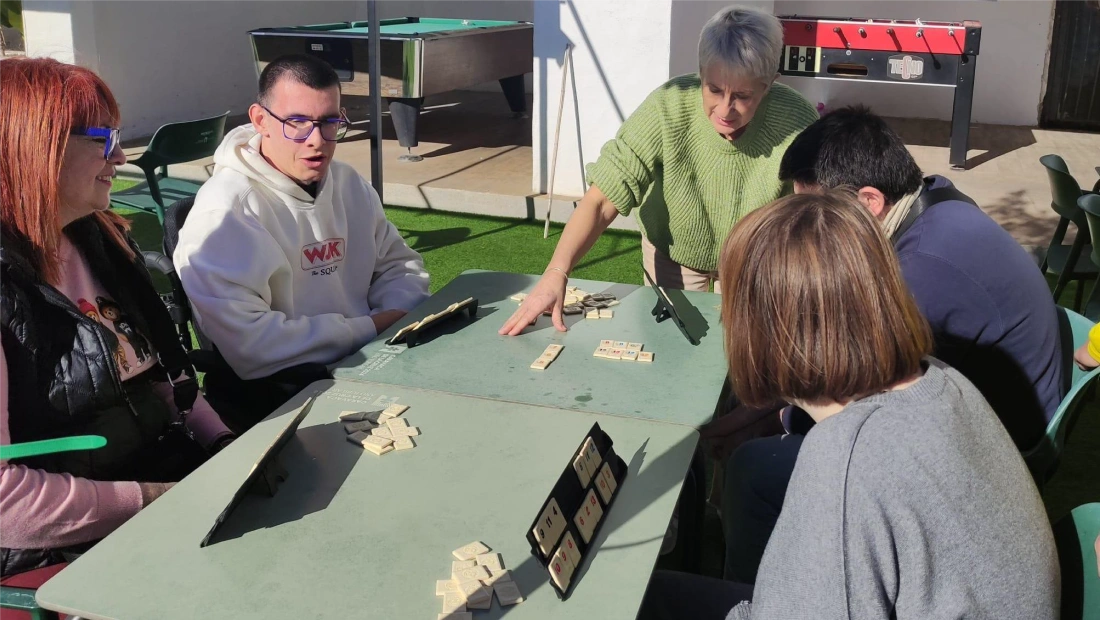 Crestanevada se suma al llamamiento de D’Genes para apoyar el proyecto CUIDA-ER