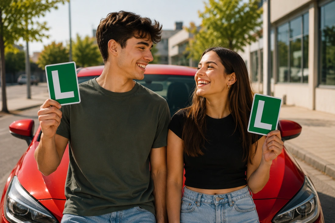 5 consejos clave para comprar tu primer coche