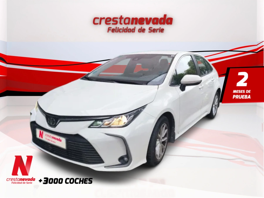 Los 5 coches que menos consumen