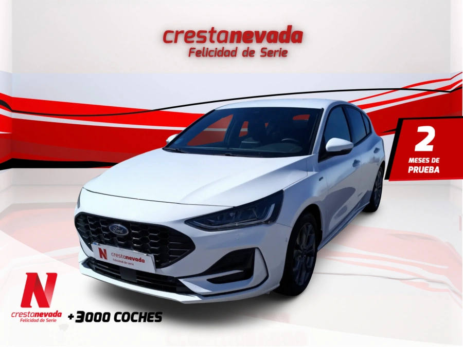 Los 5 coches que menos consumen