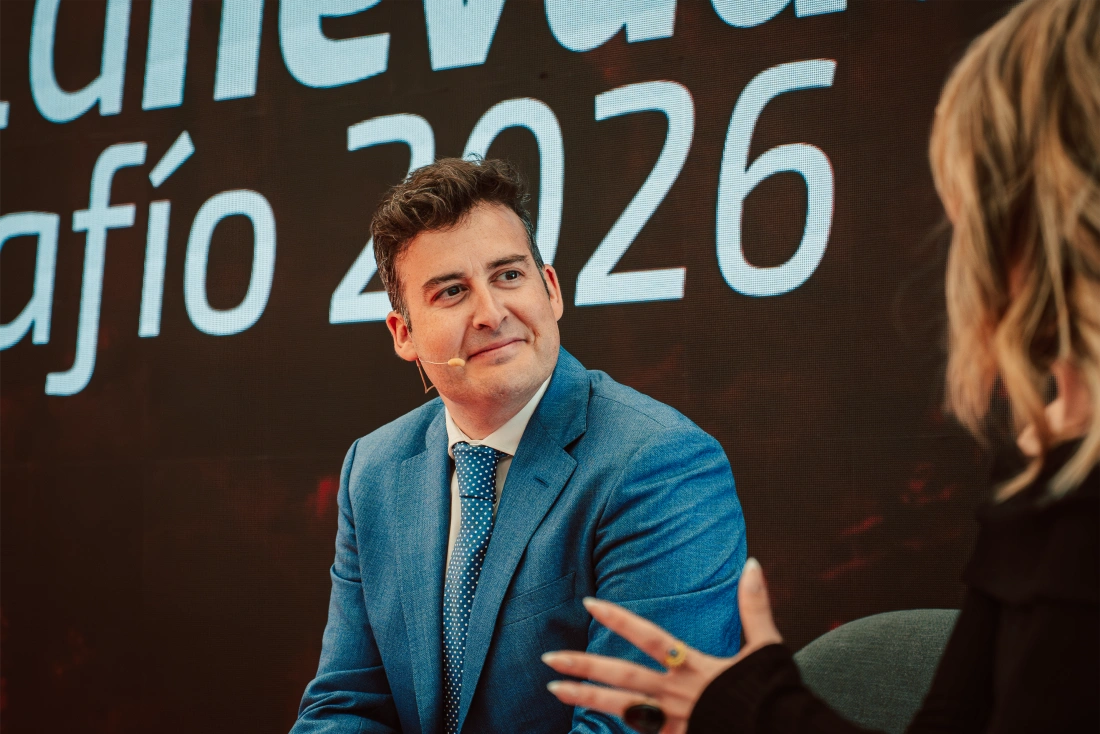 Crestanevada entre las 100 empresas más destacadas de España