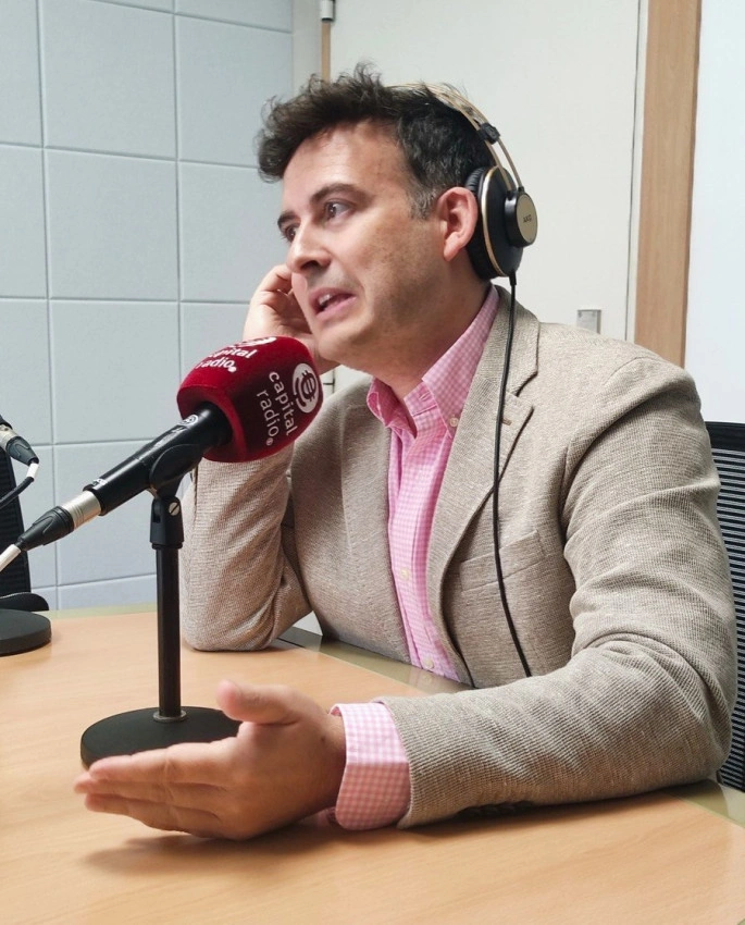 Fernando García Moya abordará el modelo de franquicias de Crestanevada