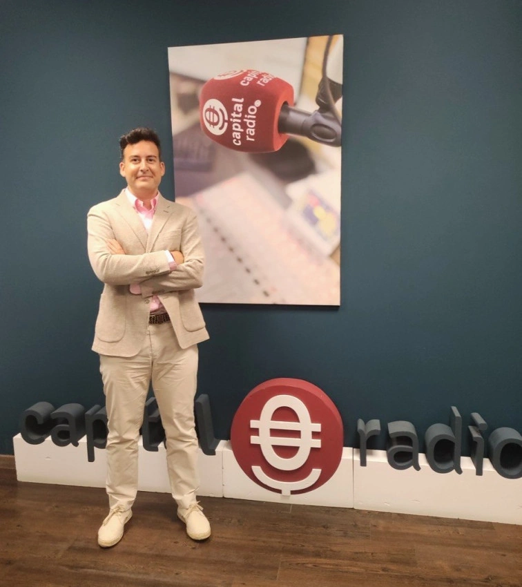 Fernando García Moya abordará el modelo de franquicias de Crestanevada