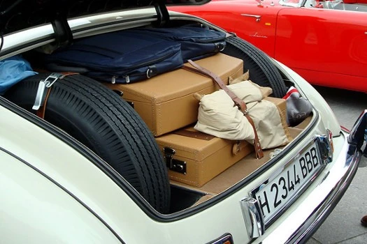 10 tips para viajar en coche este verano. 